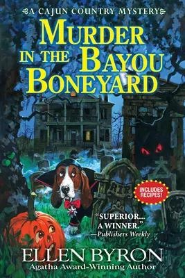 Crimă în Bayou Boneyard: A Cajun Country Mystery - Murder in the Bayou Boneyard: A Cajun Country Mystery