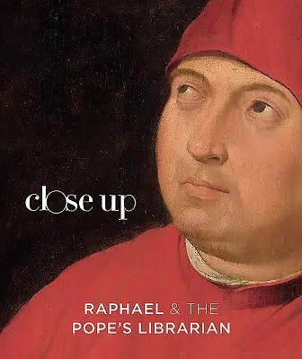 Raphael și bibliotecarul papei (Raphael and the Pope's Librarian) - Raphael and the Pope's Librarian