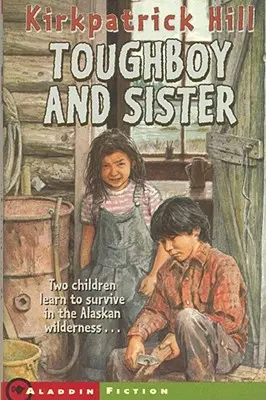 Toughboy și sora sa - Toughboy and Sister