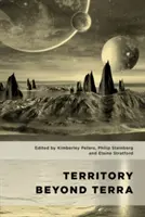 Teritoriu dincolo de Terra - Territory Beyond Terra