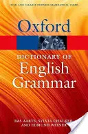 Dicționarul Oxford de gramatică engleză - The Oxford Dictionary of English Grammar