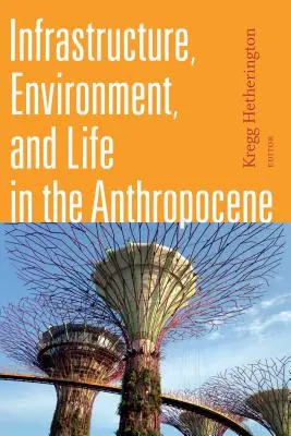 Infrastructură, mediu și viață în Antropocen - Infrastructure, Environment, and Life in the Anthropocene