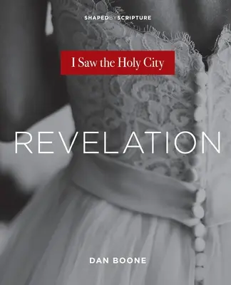 Apocalipsa: Am văzut Cetatea Sfântă - Revelation: I Saw the Holy City