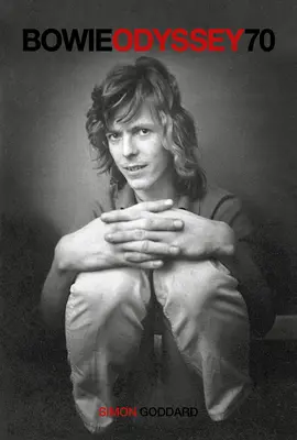 Odiseea Bowie: 70 - Bowie Odyssey: 70