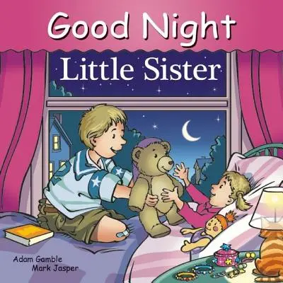 Noapte bună surioară - Good Night Little Sister