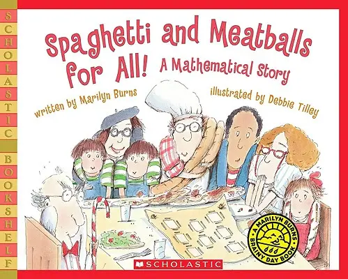 Spaghete și chifteluțe pentru toți! - Spaghetti and Meatballs for All!
