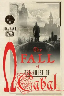 Căderea Casei Cabal - The Fall of the House of Cabal