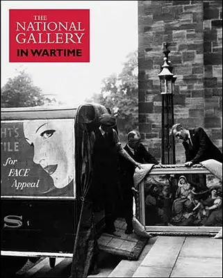 Galeria Națională în timp de război - The National Gallery in Wartime