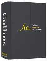 German Dictionary Complete and Unabridged - Pentru cursanți avansați și profesioniști - German Dictionary Complete and Unabridged - For Advanced Learners and Professionals