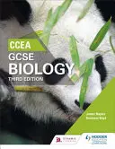 CCEA GCSE Biologie Ediția a treia - CCEA GCSE Biology Third Edition