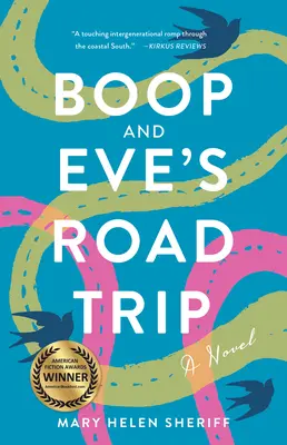 Călătoria lui Boop și a Evei - Boop and Eve's Road Trip