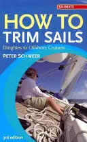 Cum să reglăm pânzele - de la bărcuțe la croaziere în larg - How to Trim Sails - Dinghies to Offshore Cruisers