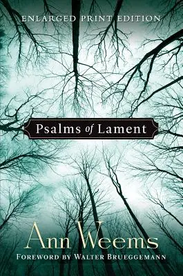 Psalmi de jale - Psalms of Lament