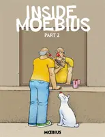 Biblioteca Moebius: Inside Moebius Partea 2 - Moebius Library: Inside Moebius Part 2