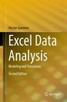 Excel Analiza datelor: Modelare și simulare - Excel Data Analysis: Modeling and Simulation