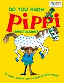 O cunoști pe Pippi Longstocking? - Do You Know Pippi Longstocking?