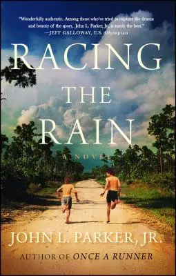 Cursa ploii - Racing the Rain