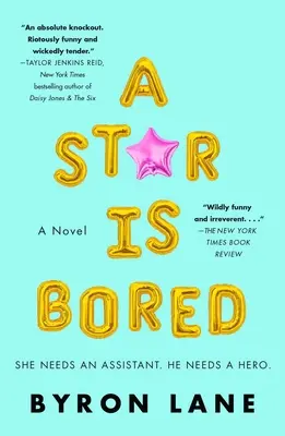 O stea este plictisită - A Star Is Bored