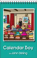 Băiatul calendar - Calendar Boy