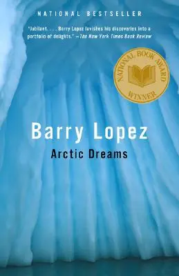 Vise arctice: Imaginație și dorință într-un peisaj nordic - Arctic Dreams: Imagination and Desire in a Northern Landscape