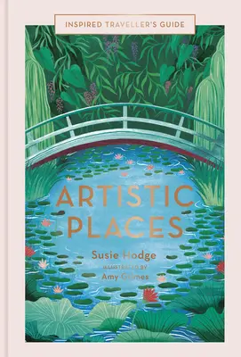 Locuri artistice - Artistic Places