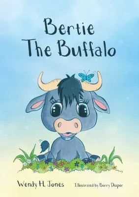 Bertie Bivolul - Bertie the Buffalo