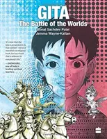 Gita: Bătălia lumilor (The Battle of the Worlds) - Gita: The Battle of the Worlds