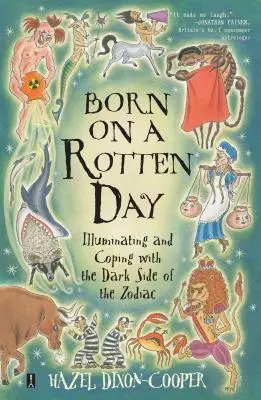Born on a Rotten Day (Născut într-o zi putredă): Born on a Rotten Day (Născut într-o zi putredă) - Born on a Rotten Day: Born on a Rotten Day
