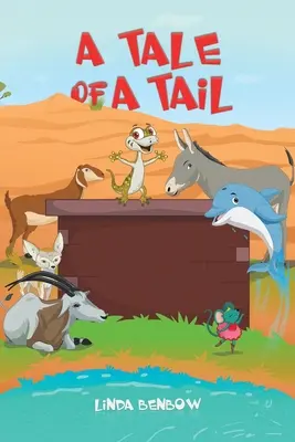 O poveste despre o coadă - A Tale Of A Tail
