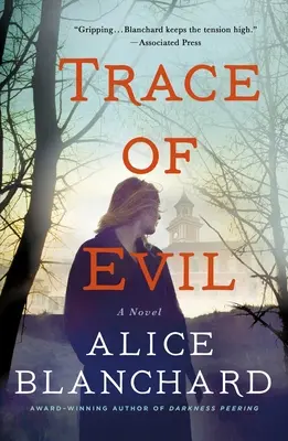Urma răului: Un roman cu Natalie Lockhart - Trace of Evil: A Natalie Lockhart Novel