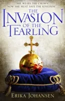 Invazia Tearling - (Trilogia Tearling 2) - Invasion of the Tearling - (The Tearling Trilogy 2)
