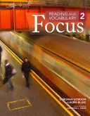 Reading & Vocabulary Pulse 2 Student Book