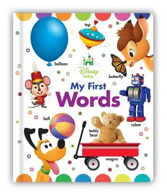 Primele mele cuvinte - My First Words