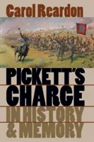 Pickett's Charge în istorie și memorie - Pickett's Charge in History and Memory