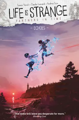 Life Is Strange Vol. 5: Întoarcerea acasă - Life Is Strange Vol. 5: Coming Home