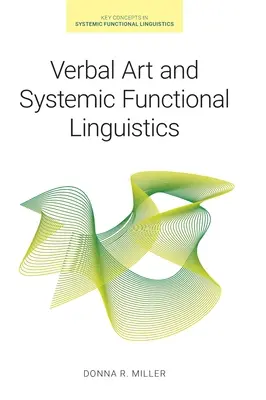 Arta verbală și lingvistica funcțională sistemică - Verbal Art and Systemic Functional Linguistics