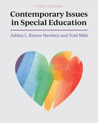 Probleme contemporane în educația specială - Contemporary Issues in Special Education