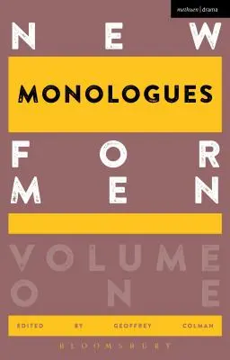 Noi monologuri pentru bărbați - New Monologues for Men