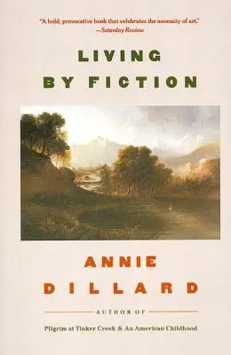Trăind prin ficțiune - Living by Fiction