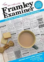 Incomplet Framley Examiner - Incomplete Framley Examiner