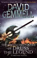 Primele cronici ale lui Druss Legenda - First Chronicles Of Druss The Legend