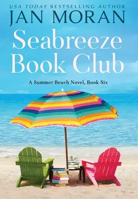 Clubul de carte Seabreeze - Seabreeze Book Club