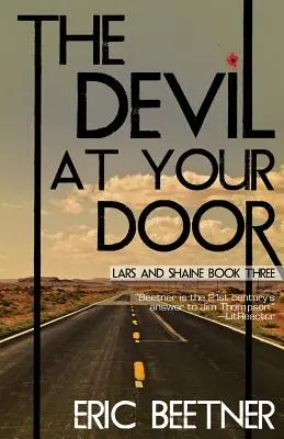 Diavolul la ușa ta - The Devil at Your Door
