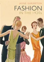 Moda în anii 1920 - Fashion in the 1920s