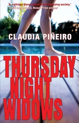 Văduvele de joi seara - Thursday Night Widows