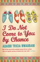 Nu vin la tine din întâmplare - I Do Not Come to You by Chance