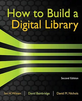 Cum să construiești o bibliotecă digitală - How to Build a Digital Library