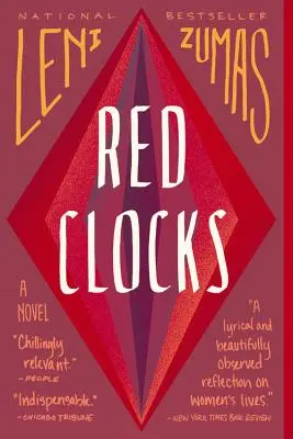 Ceasuri roșii - Red Clocks