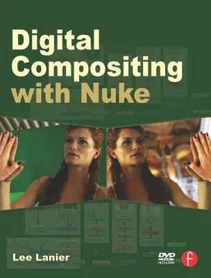 Compoziție digitală cu Nuke - Digital Compositing with Nuke