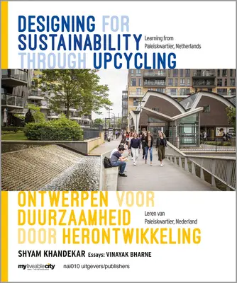 Proiectarea pentru durabilitate prin upcycling - Designing for Sustainability Through Upcycling